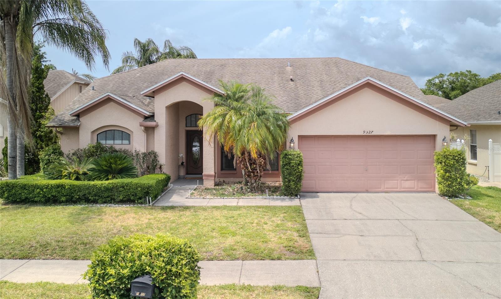 Details for 9327 Pontiac Drive, TAMPA, FL 33626