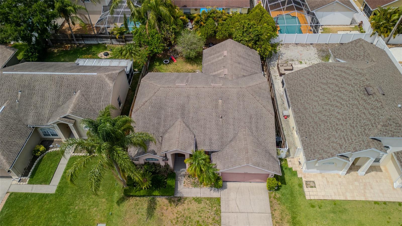Image 3 of 48 For 9327 Pontiac Drive