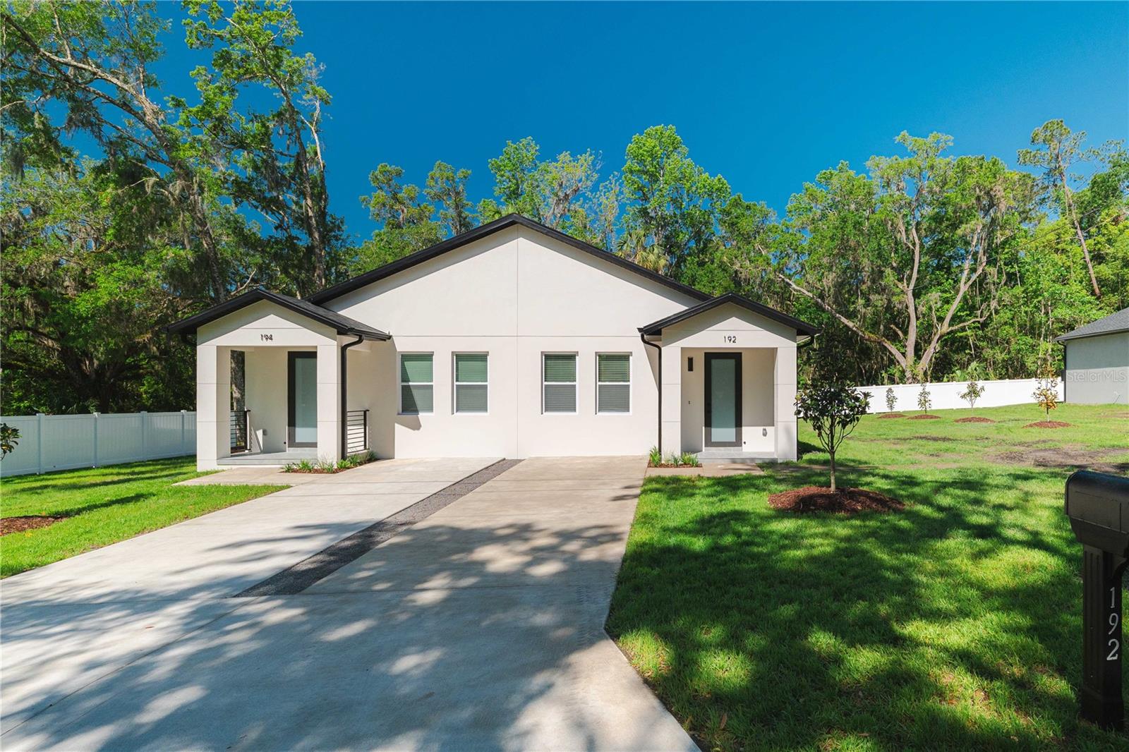 Details for 192 Lemon Avenue, BROOKSVILLE, FL 34601
