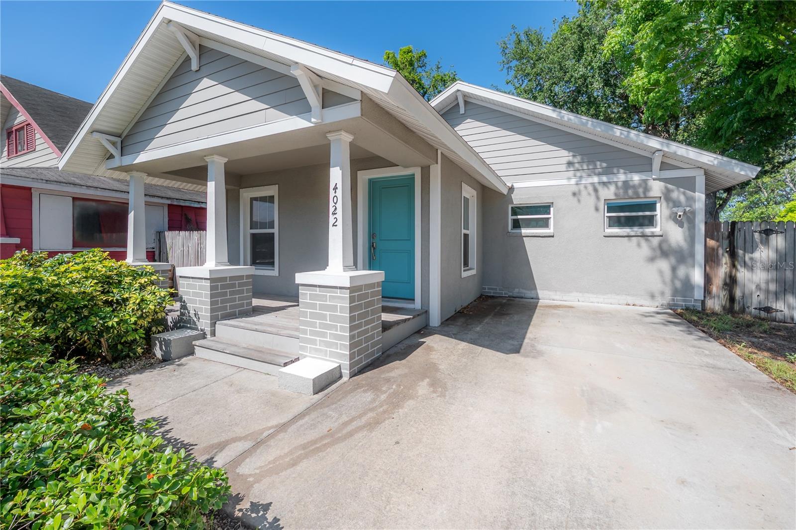 Details for 4022 Marguerite Street, TAMPA, FL 33603