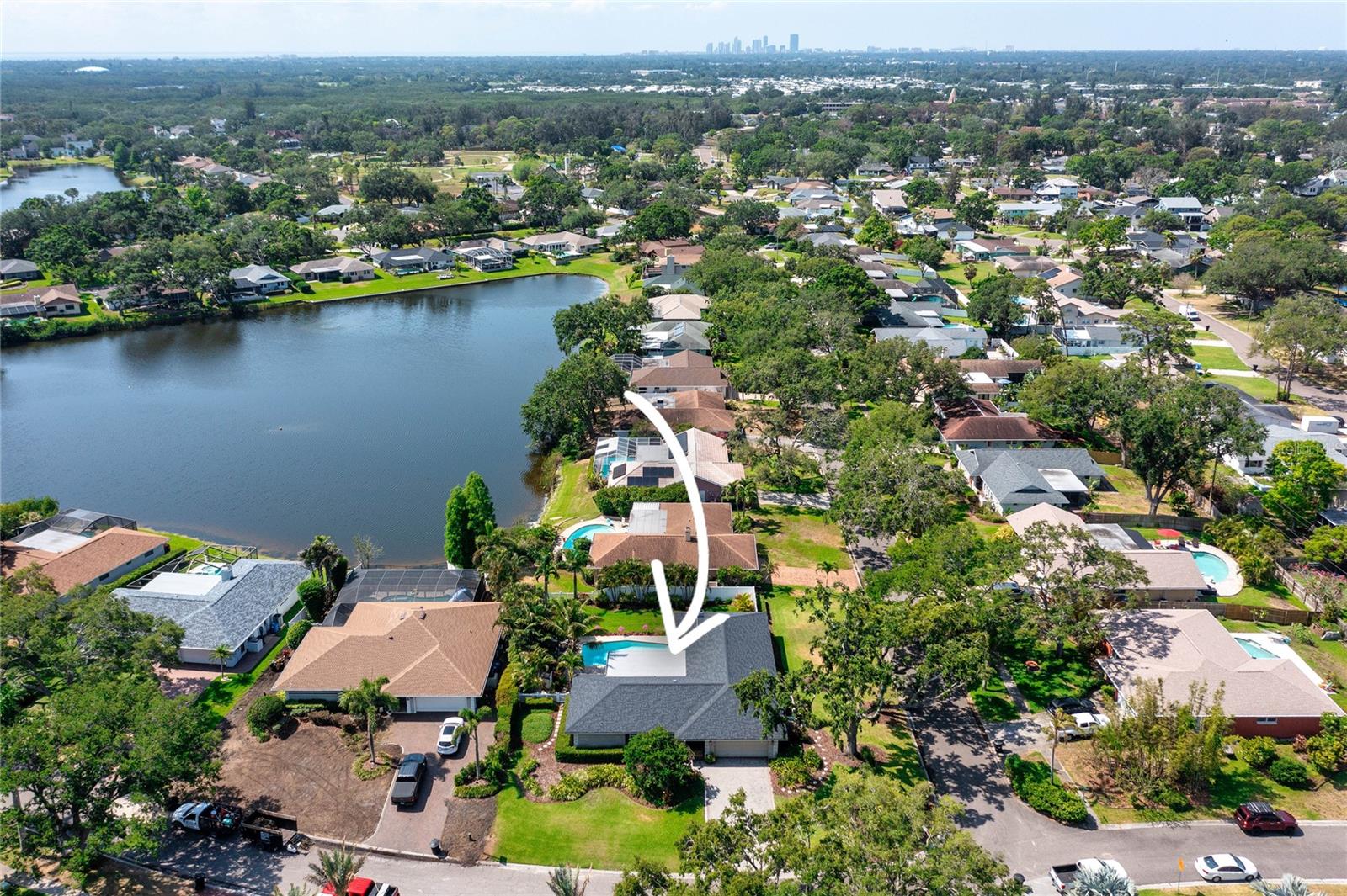 Image 43 of 53 For 500 Tallahassee Drive Ne