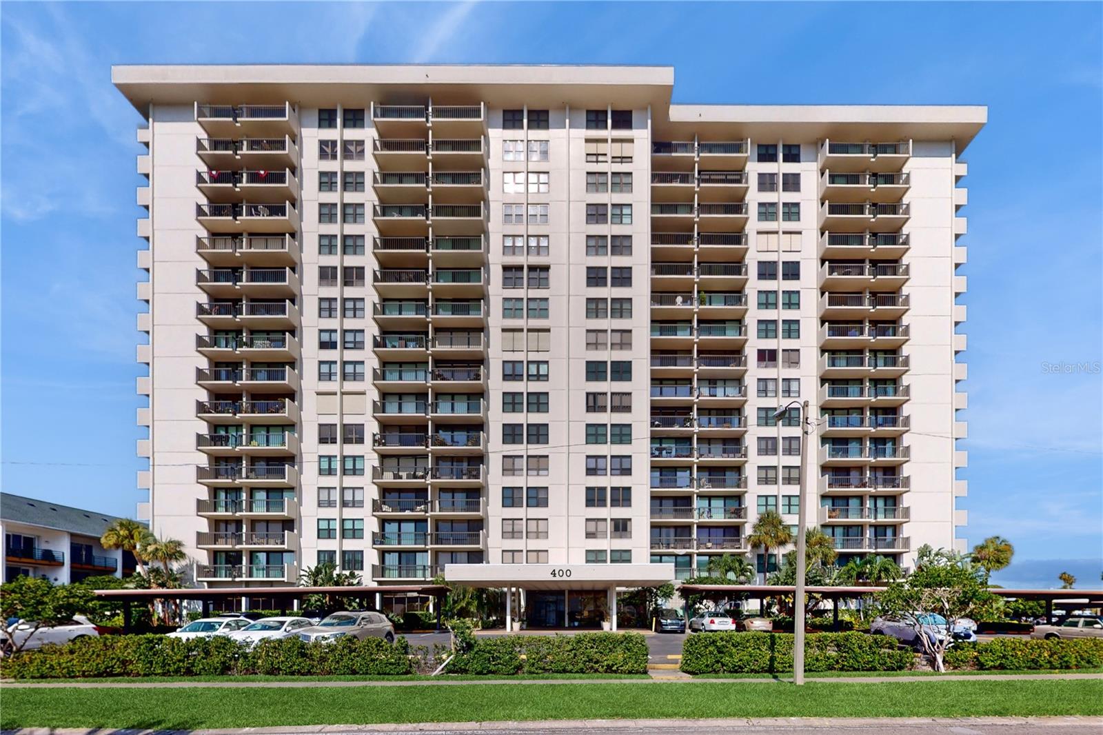 Details for 400 Island Way 210, CLEARWATER BEACH, FL 33767
