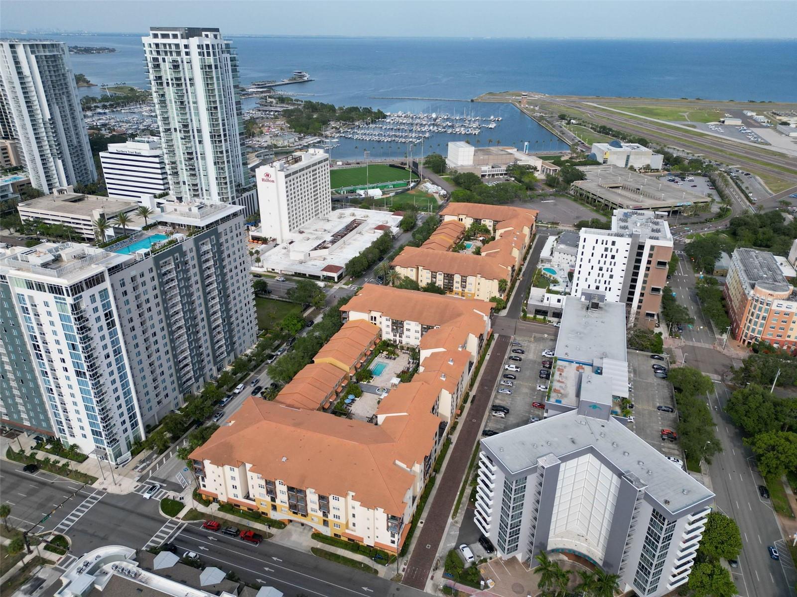 Details for 200 4th Avenue S 303, ST PETERSBURG, FL 33701