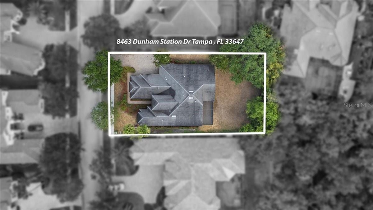 Image 59 of 78 For 8463 Dunham Station Drive