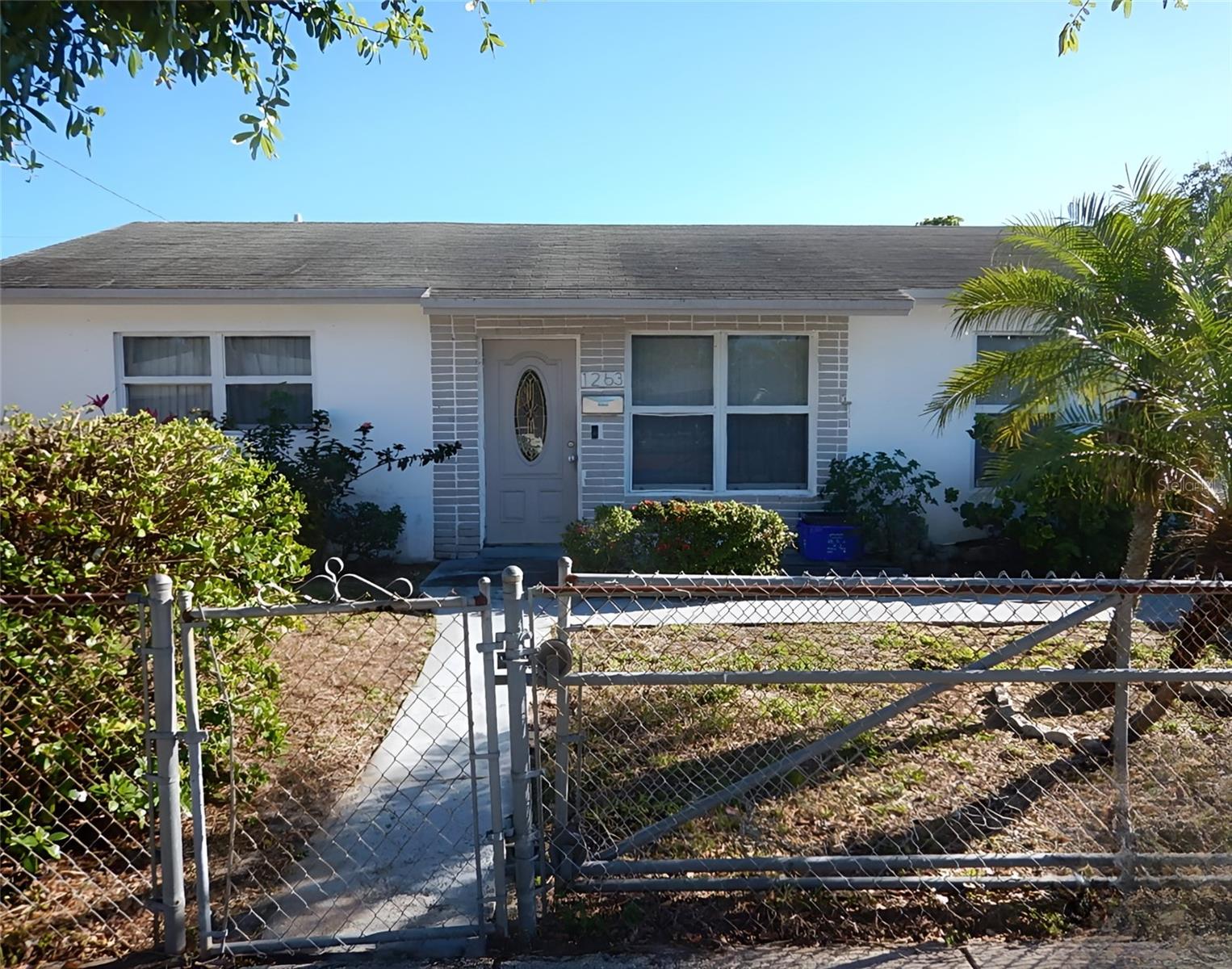Details for 1263 27th Street, RIVIERA BEACH, FL 33404