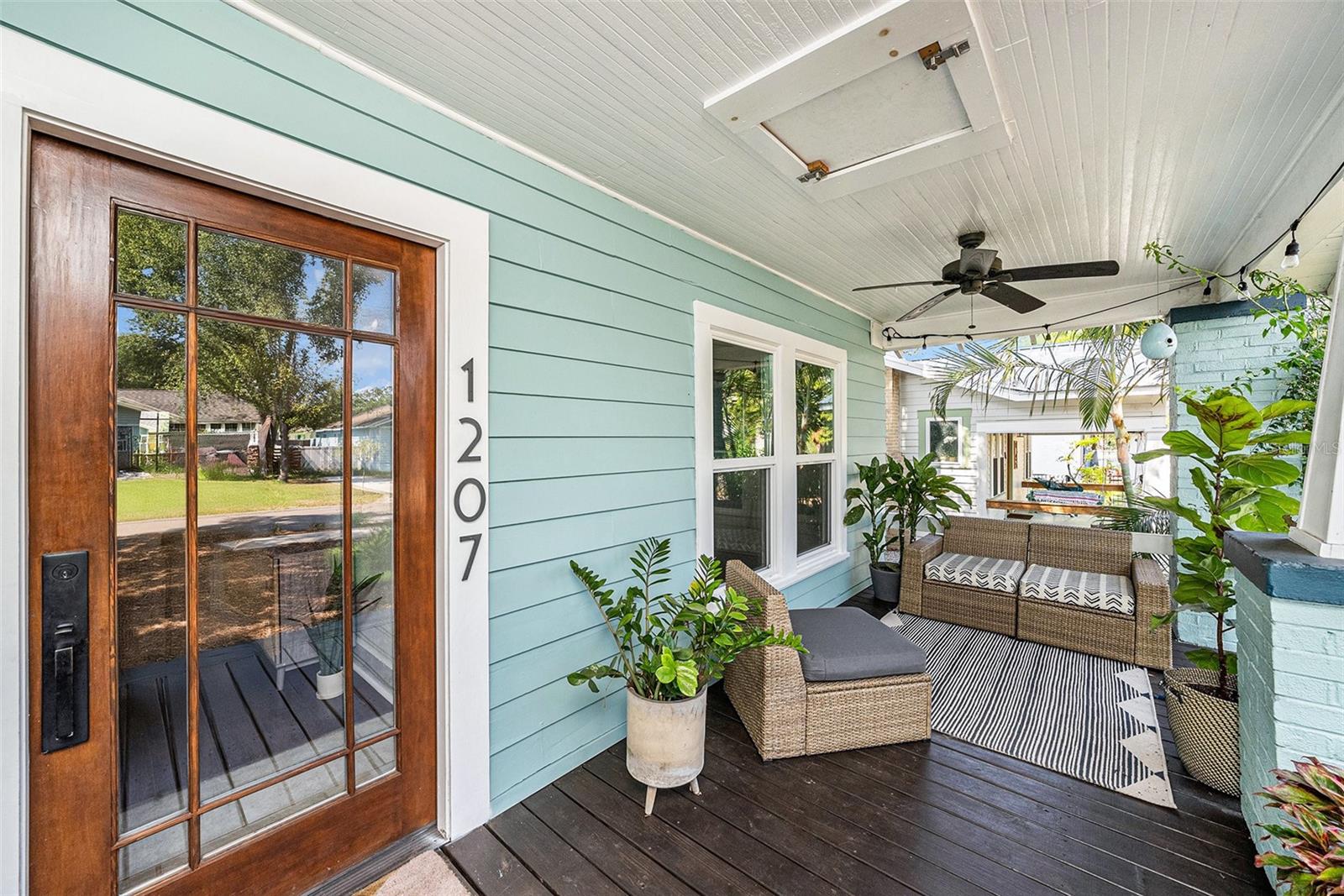 Image 2 of 29 For 1207 Giddens Avenue