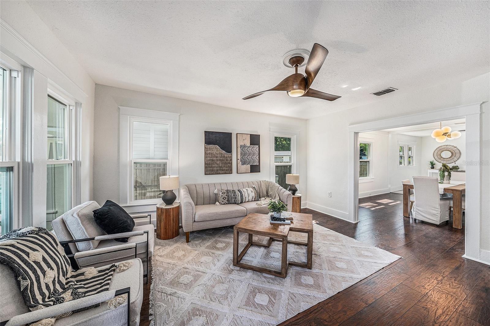 Image 4 of 29 For 1207 Giddens Avenue