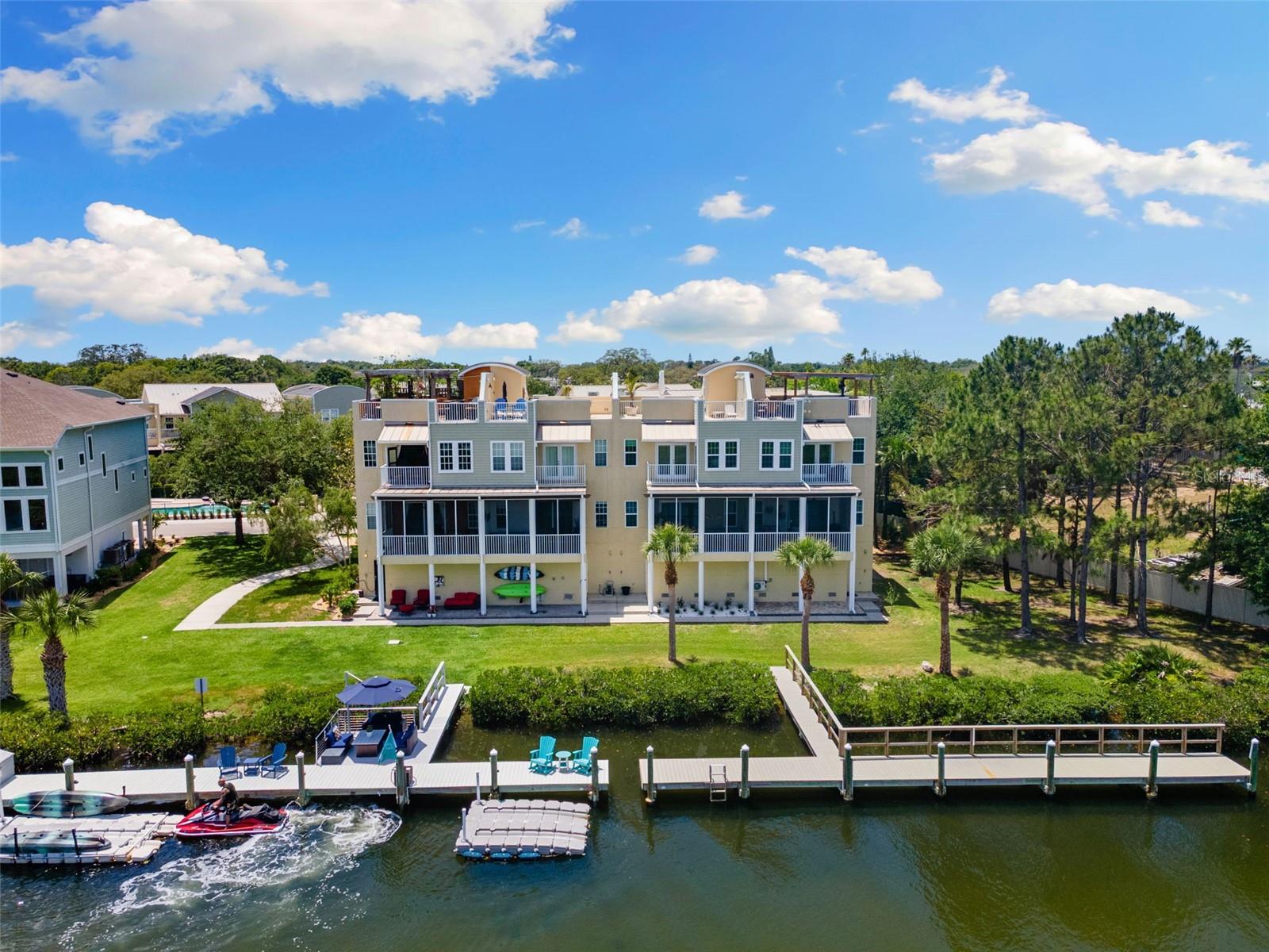 Details for 107 Athenian Way, TARPON SPRINGS, FL 34689