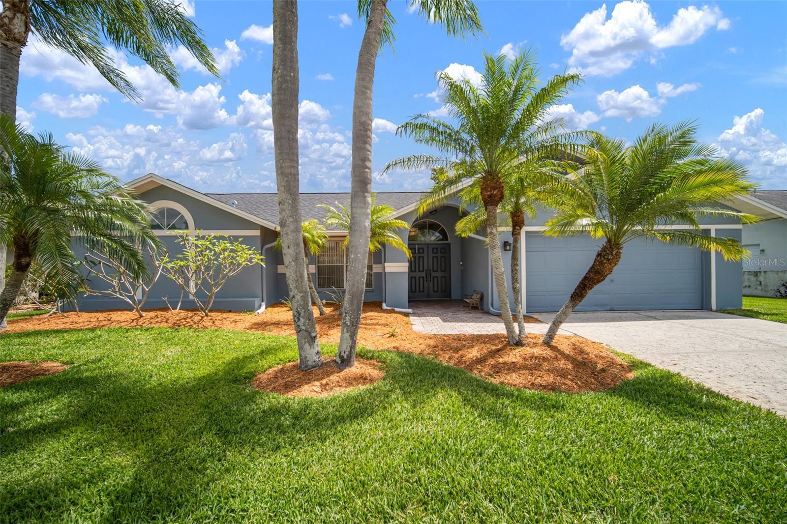 Details for 1805 Stable Trail, PALM HARBOR, FL 34685