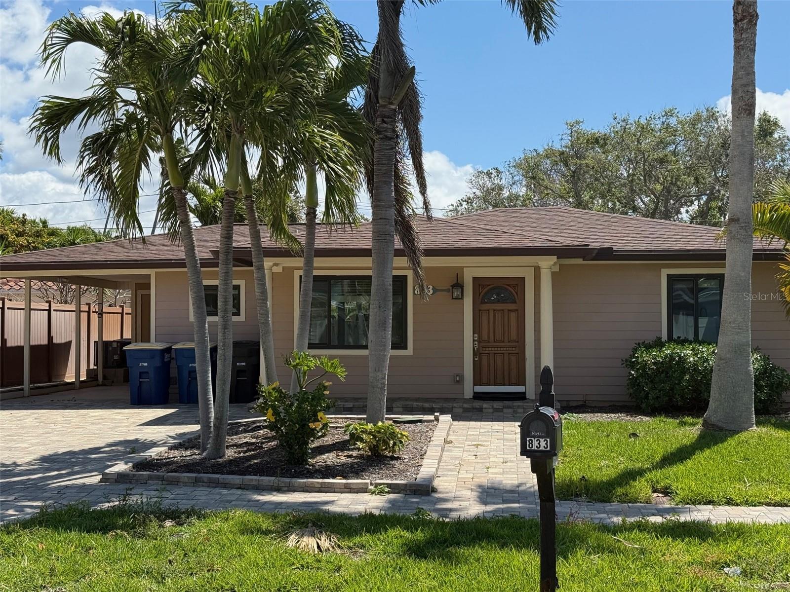 Details for 833 Lantana Avenue, CLEARWATER BEACH, FL 33767