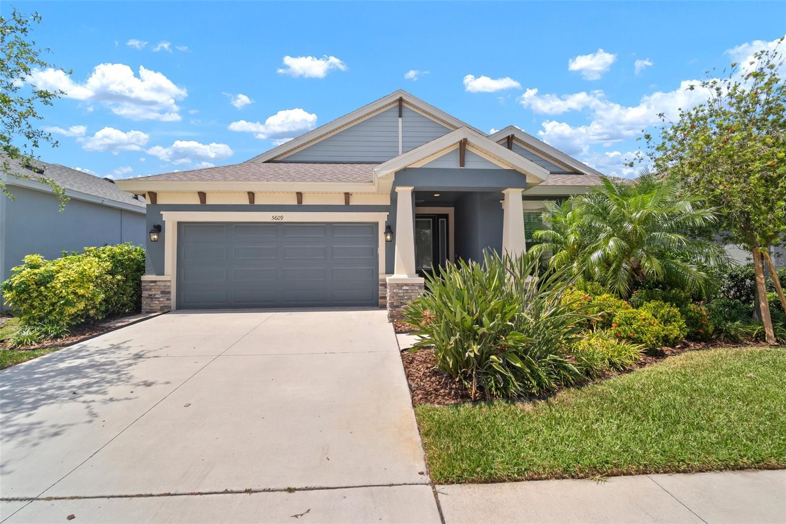 Details for 5609 Silver Sun Drive, APOLLO BEACH, FL 33572