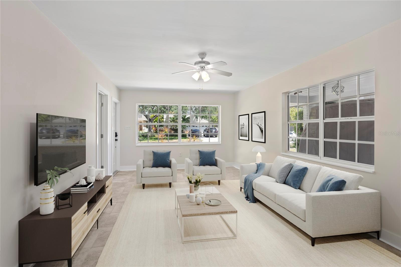 Image 8 of 44 For 628 Bosphorous Avenue