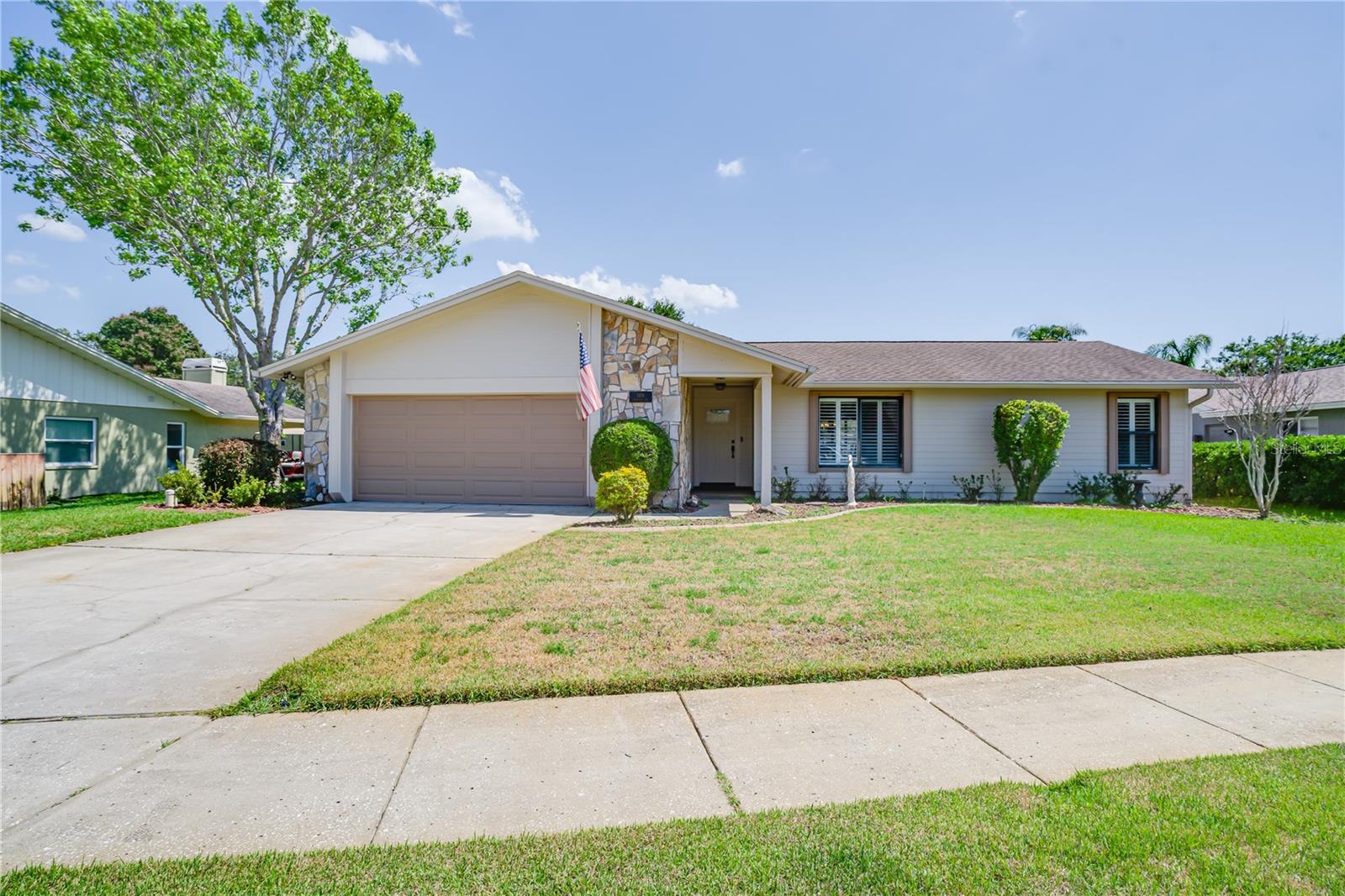 Details for 1104 Northridge Drive, PALM HARBOR, FL 34683