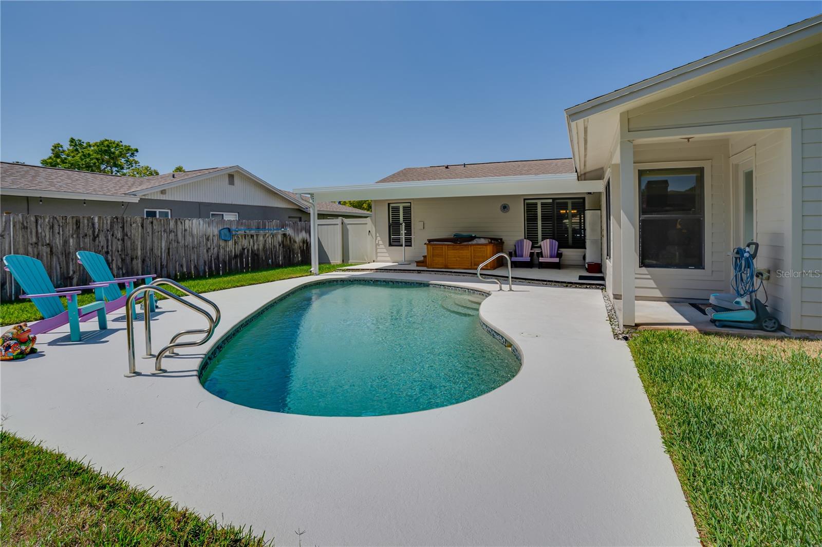 Image 39 of 45 For 1104 Northridge Drive