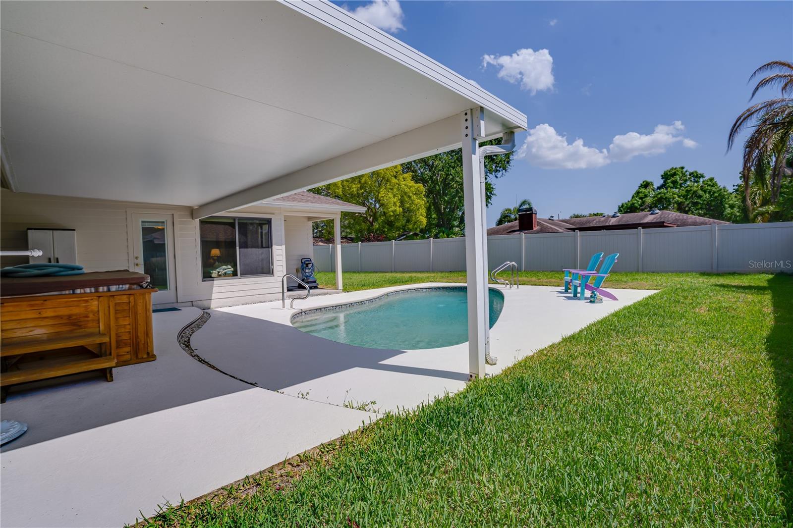 Image 42 of 45 For 1104 Northridge Drive