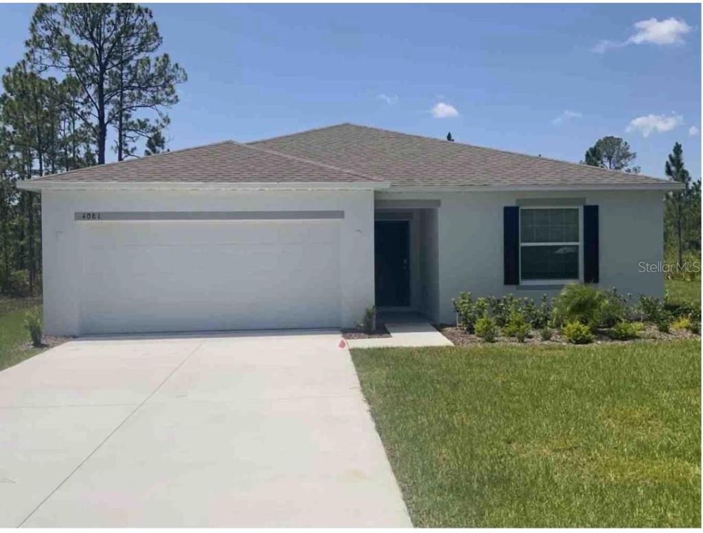 Details for 4081 Calendula Drive, INDIAN LAKE ESTATES, FL 33855