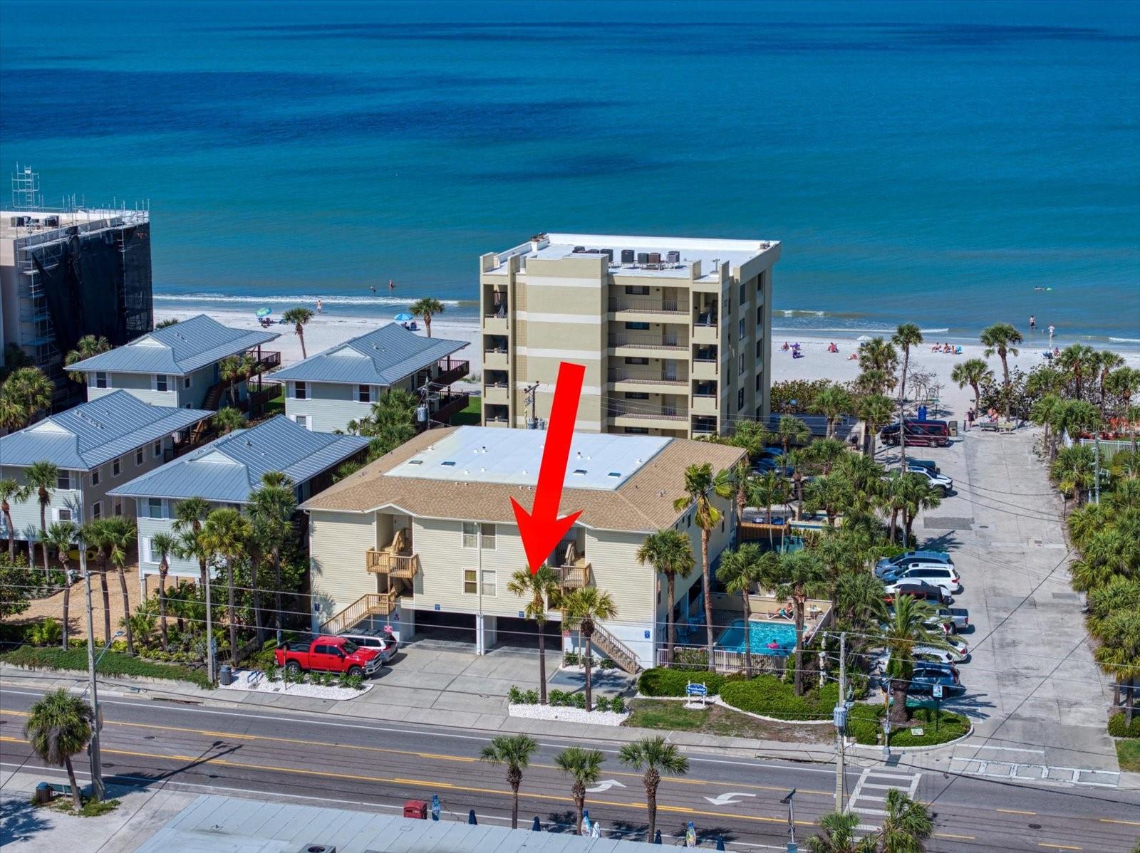 Details for 1412 Gulf Boulevard 103a, INDIAN ROCKS BEACH, FL 33785