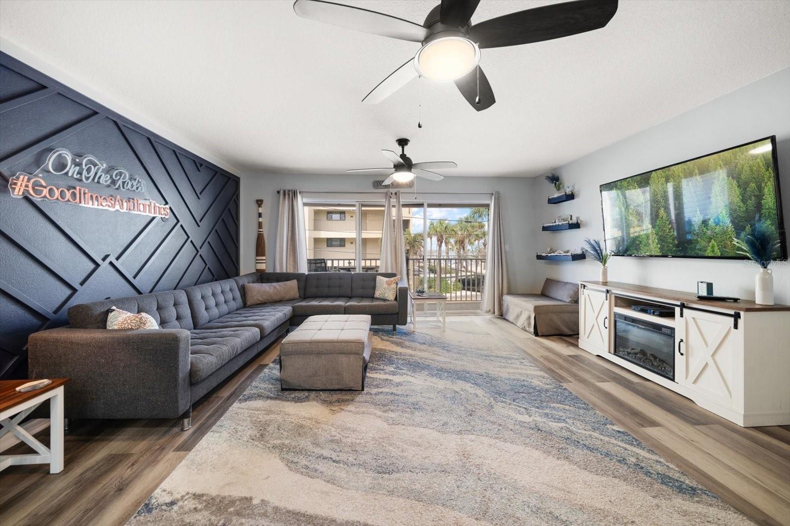 Image 10 of 60 For 1412 Gulf Boulevard 103a