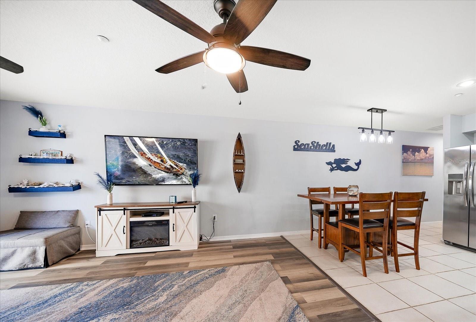 Image 11 of 60 For 1412 Gulf Boulevard 103a