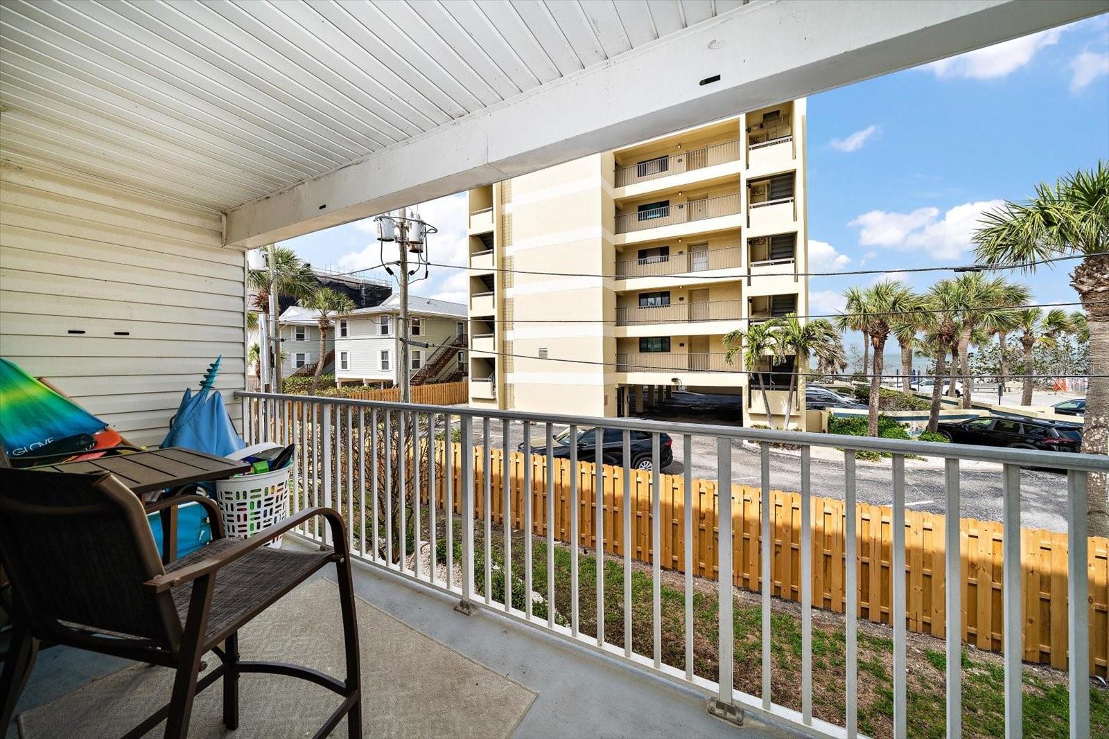 Image 13 of 60 For 1412 Gulf Boulevard 103a
