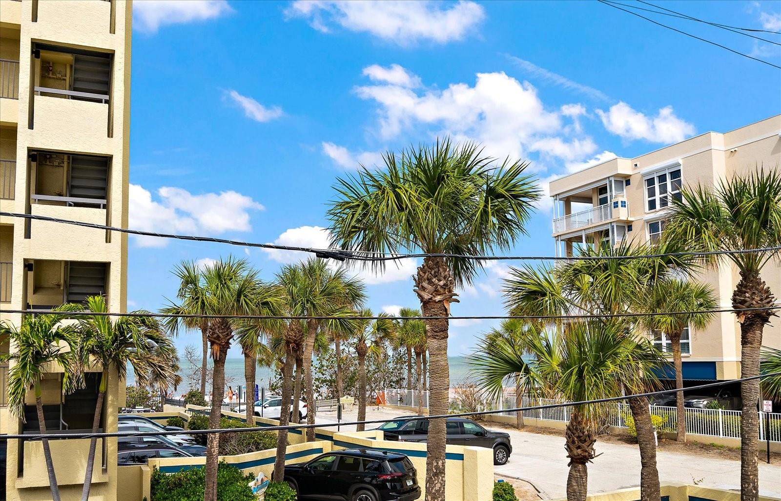 Image 14 of 60 For 1412 Gulf Boulevard 103a
