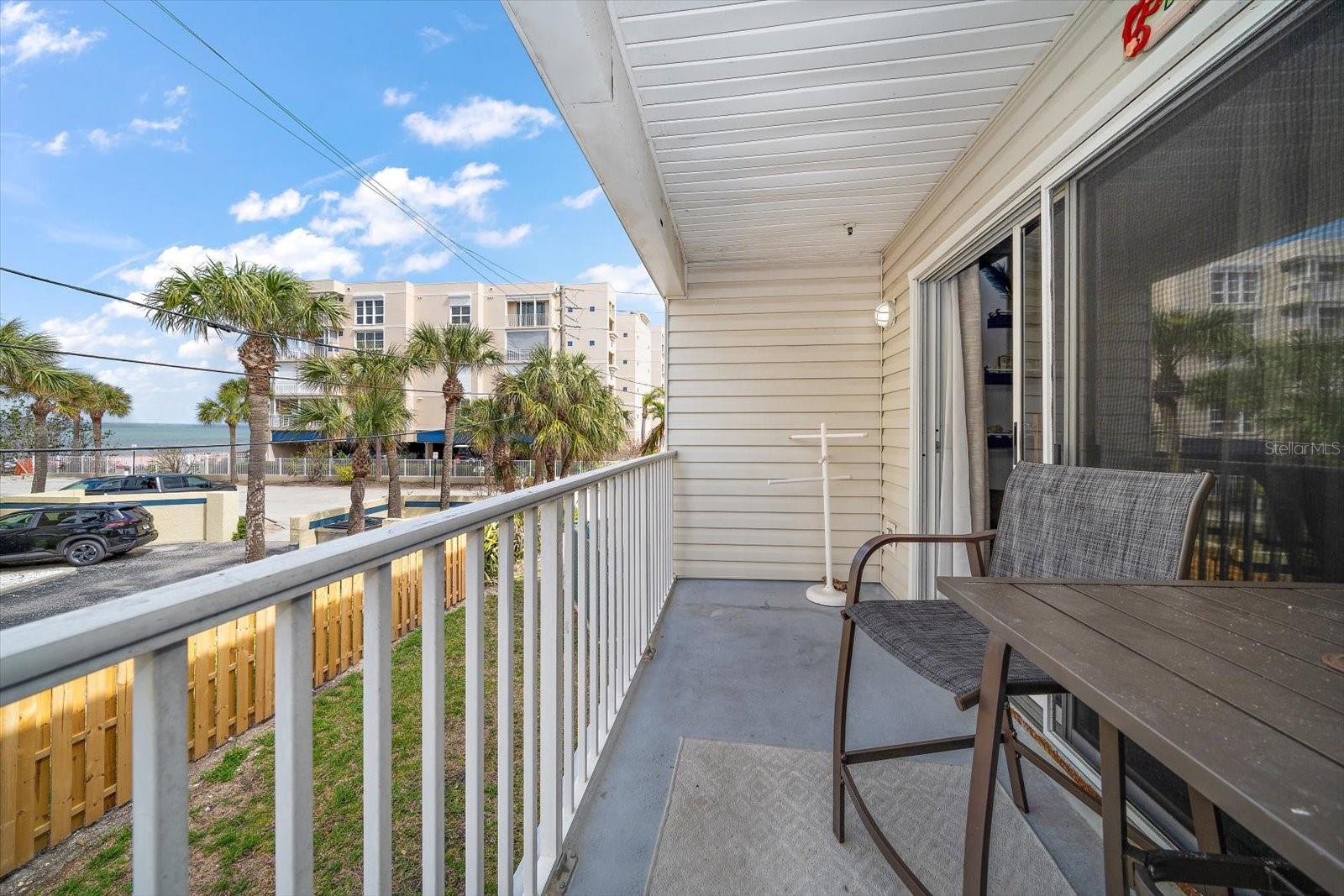 Image 15 of 60 For 1412 Gulf Boulevard 103a