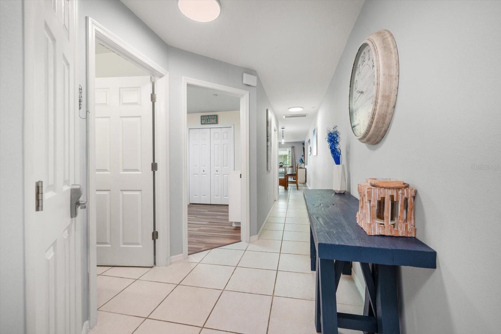 Image 23 of 60 For 1412 Gulf Boulevard 103a
