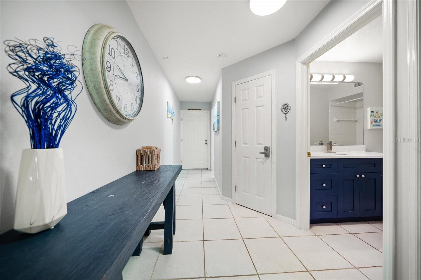 Image 24 of 60 For 1412 Gulf Boulevard 103a