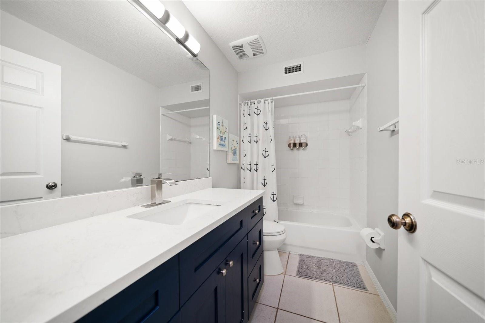 Image 25 of 60 For 1412 Gulf Boulevard 103a