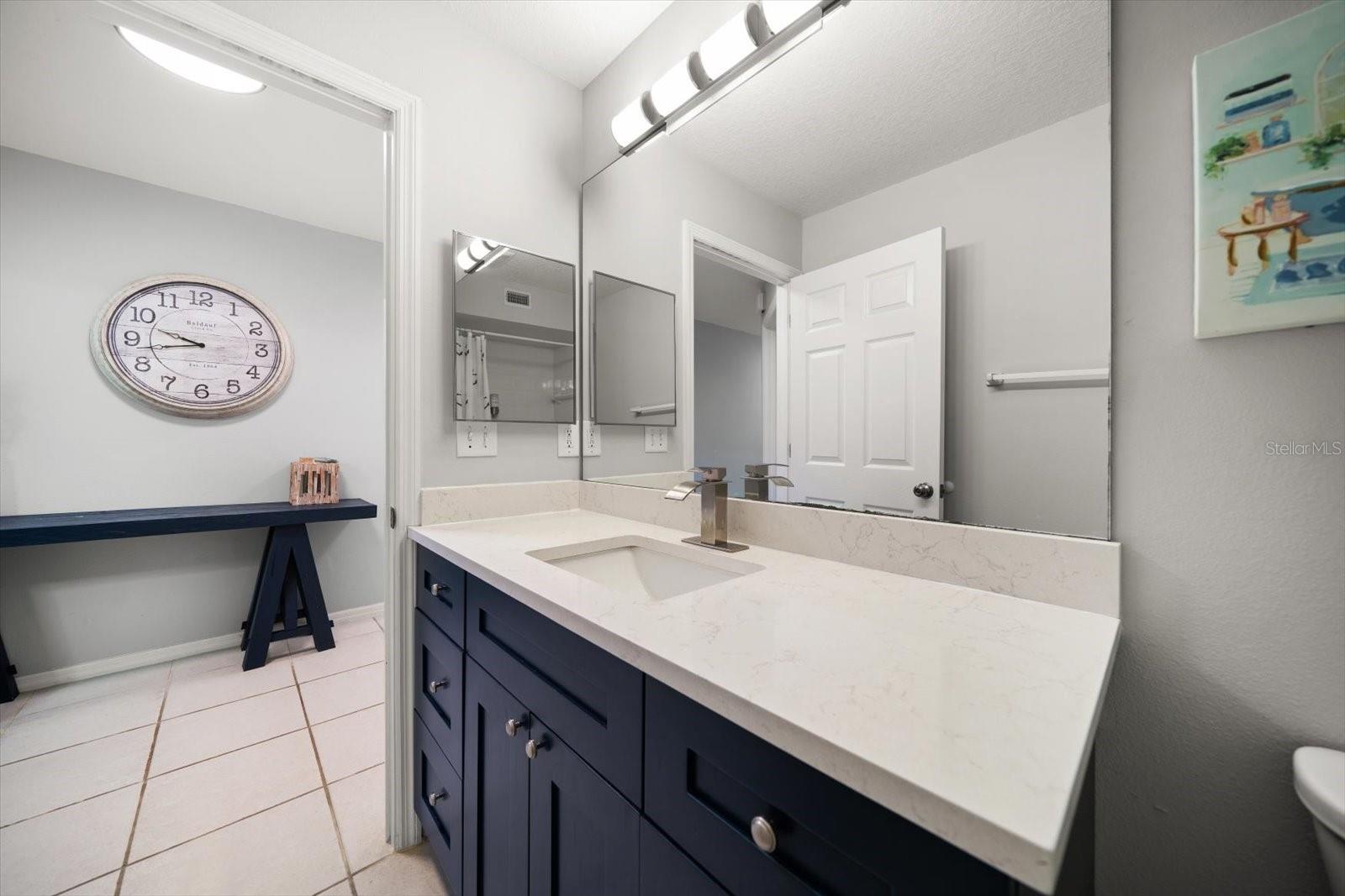 Image 26 of 60 For 1412 Gulf Boulevard 103a
