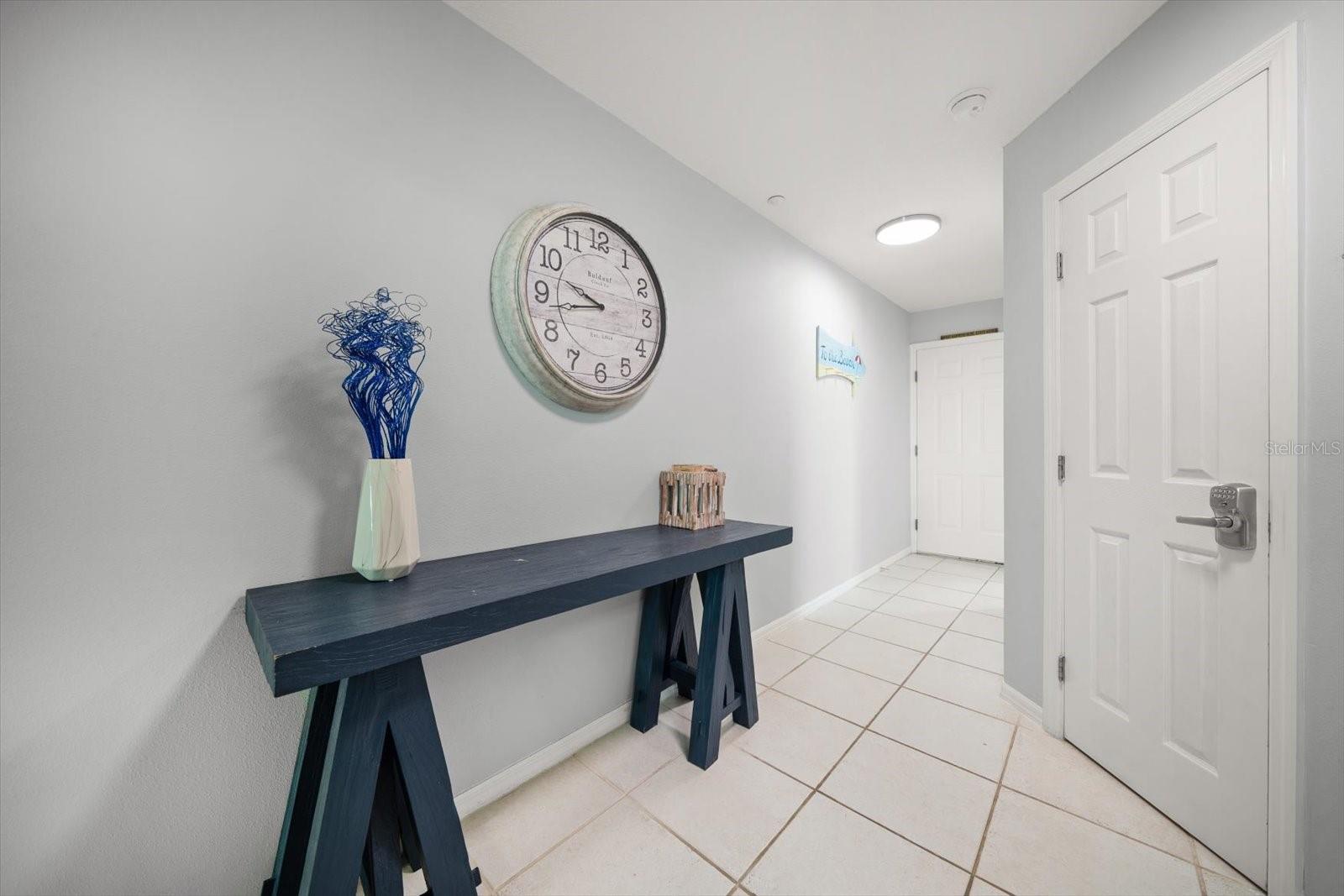Image 27 of 60 For 1412 Gulf Boulevard 103a