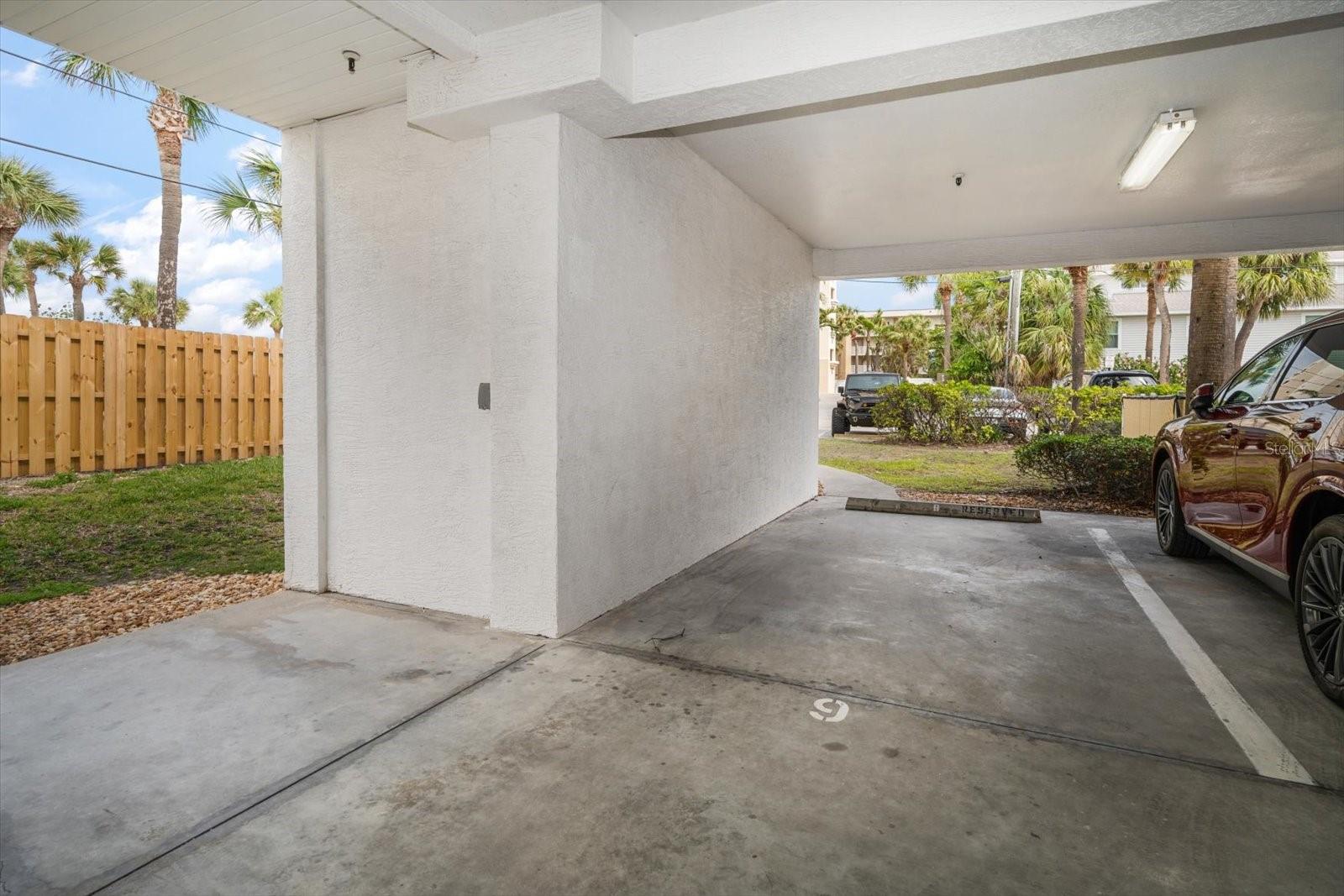 Image 30 of 60 For 1412 Gulf Boulevard 103a