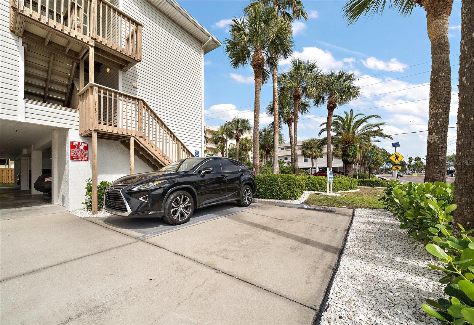 Image 31 of 60 For 1412 Gulf Boulevard 103a