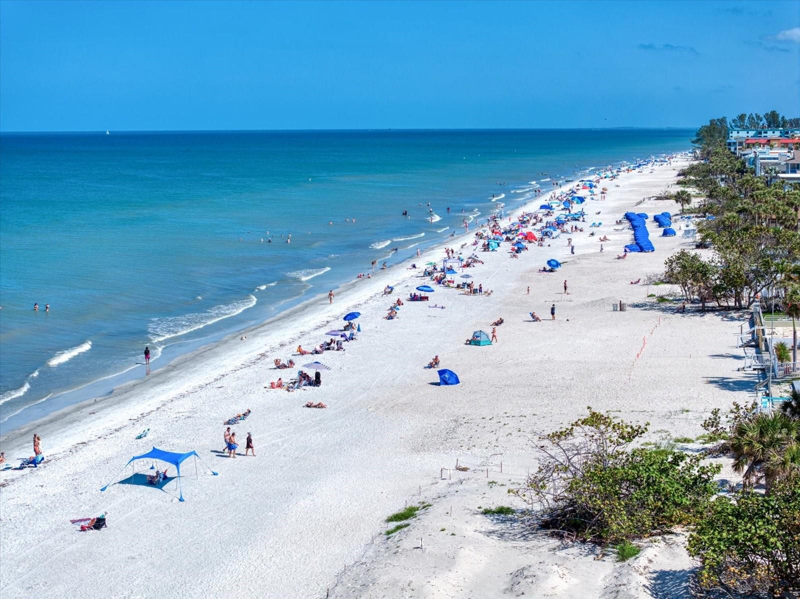 Image 39 of 60 For 1412 Gulf Boulevard 103a