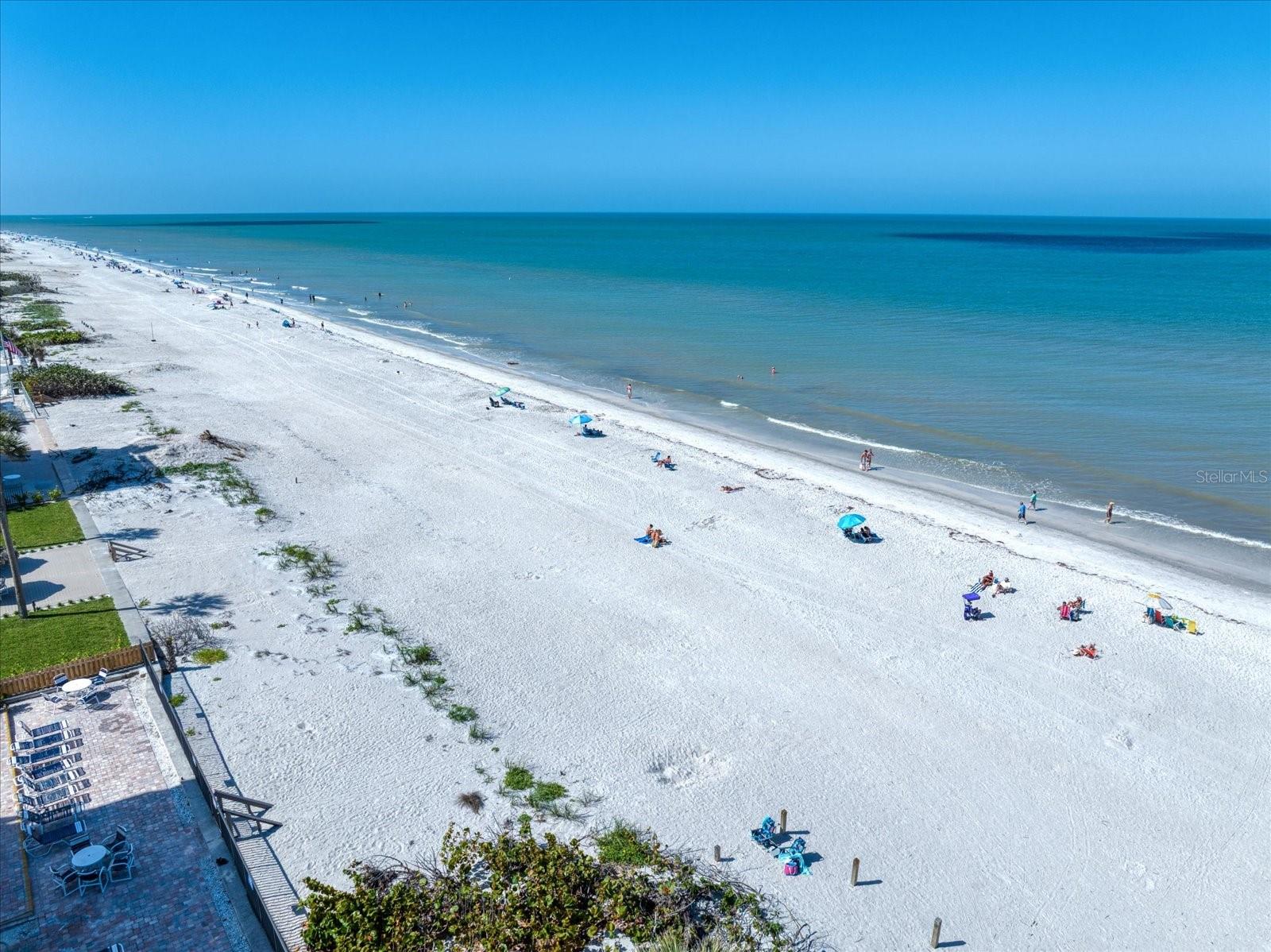 Image 40 of 60 For 1412 Gulf Boulevard 103a