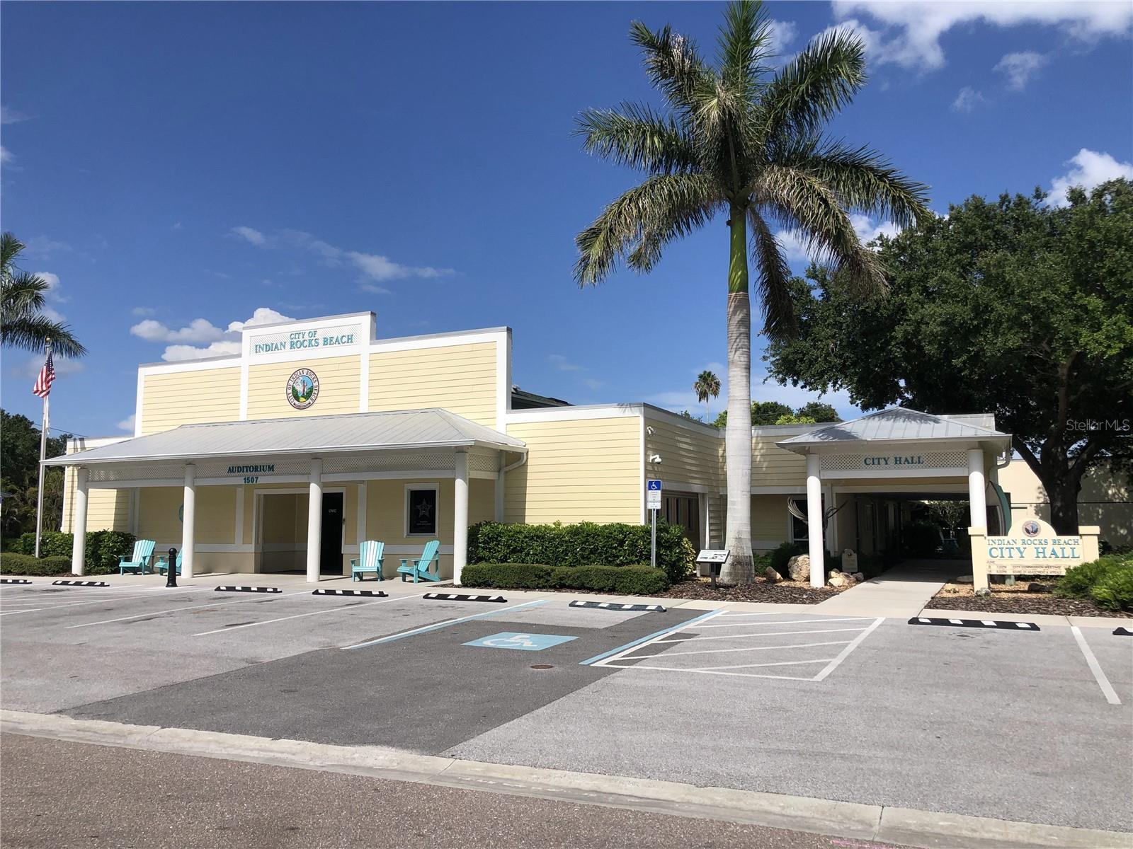 Image 55 of 60 For 1412 Gulf Boulevard 103a