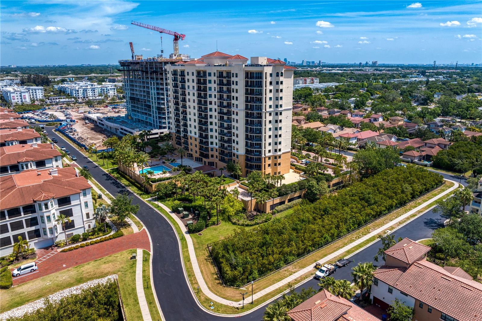 Image 73 of 74 For 5823 Bowen Daniel Drive 606