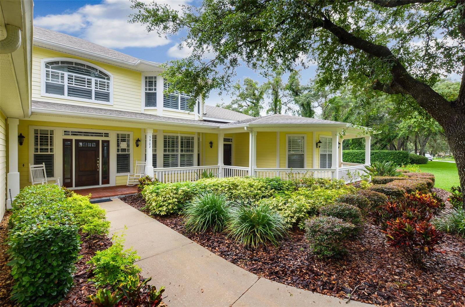 Image 63 of 85 For 5902 Audubon Manor Blvd