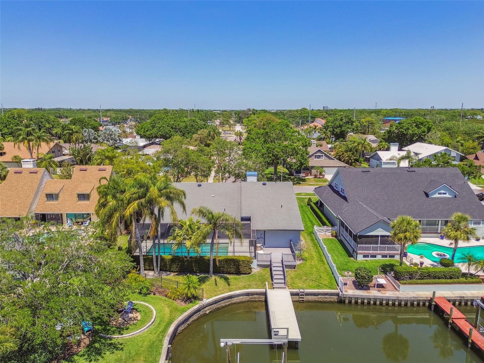 Image 36 of 38 For 4226 Saltwater Boulevard