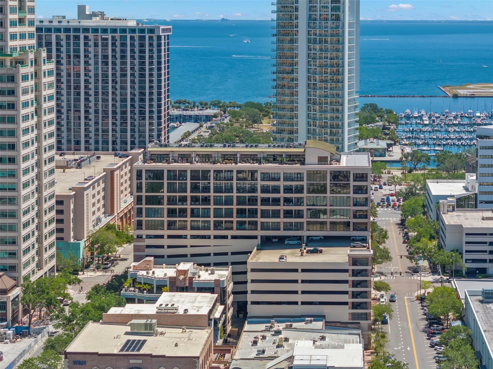 Details for 175 2nd Street S 907, ST PETERSBURG, FL 33701