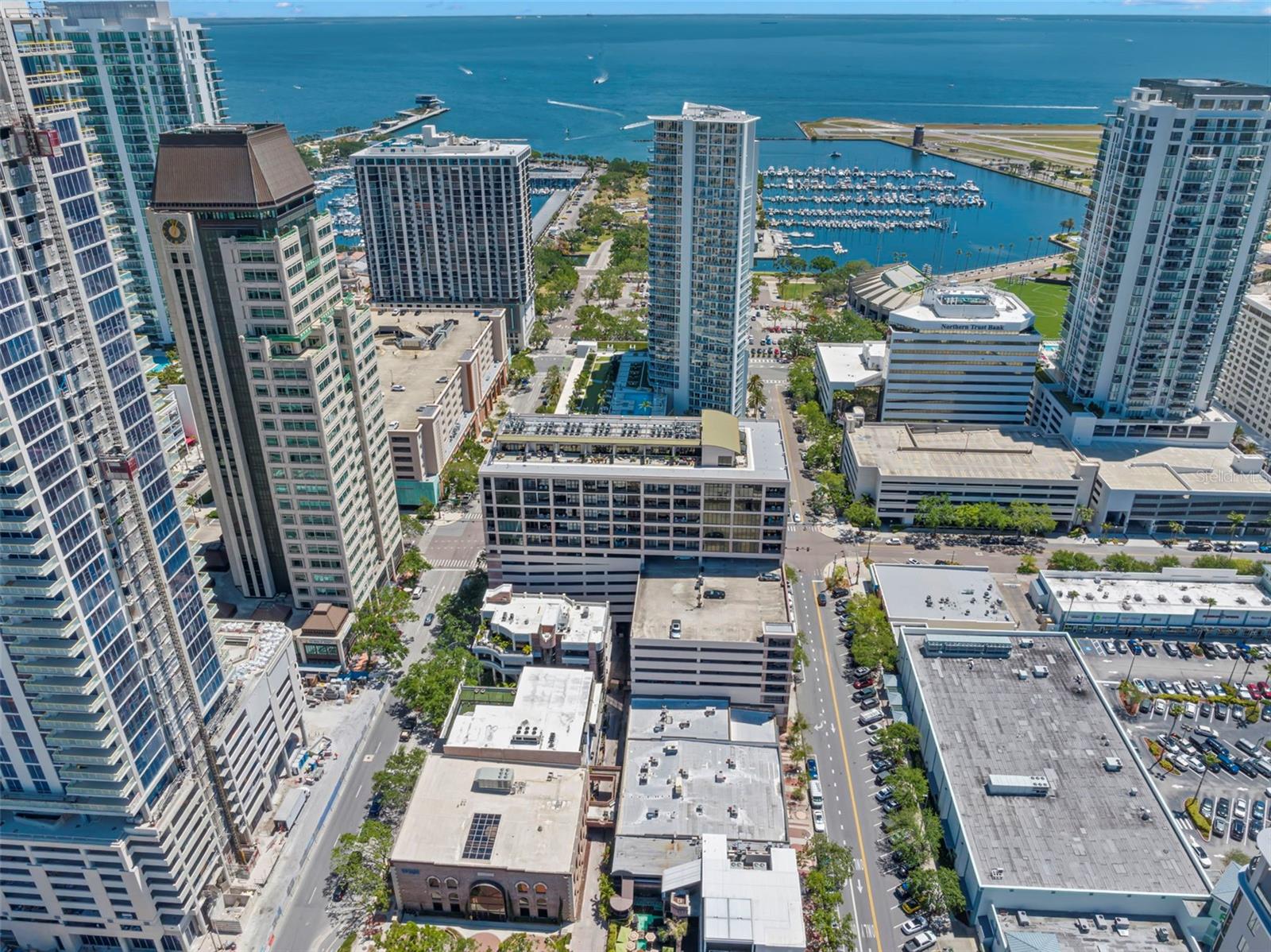 Image 45 of 50 For 175 2nd Street S 907