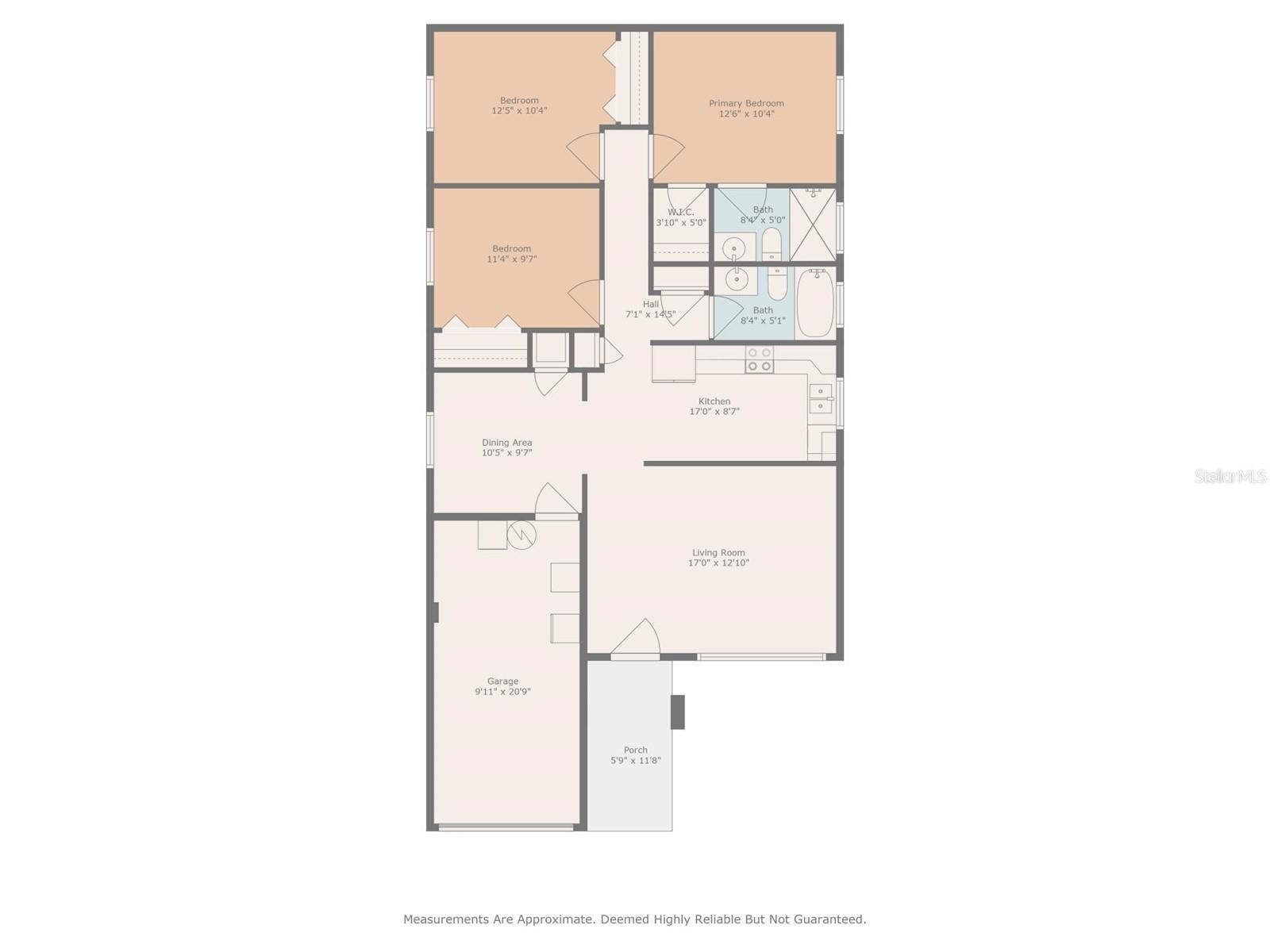 Image 12 of 22 For 2050 28th Avenue N