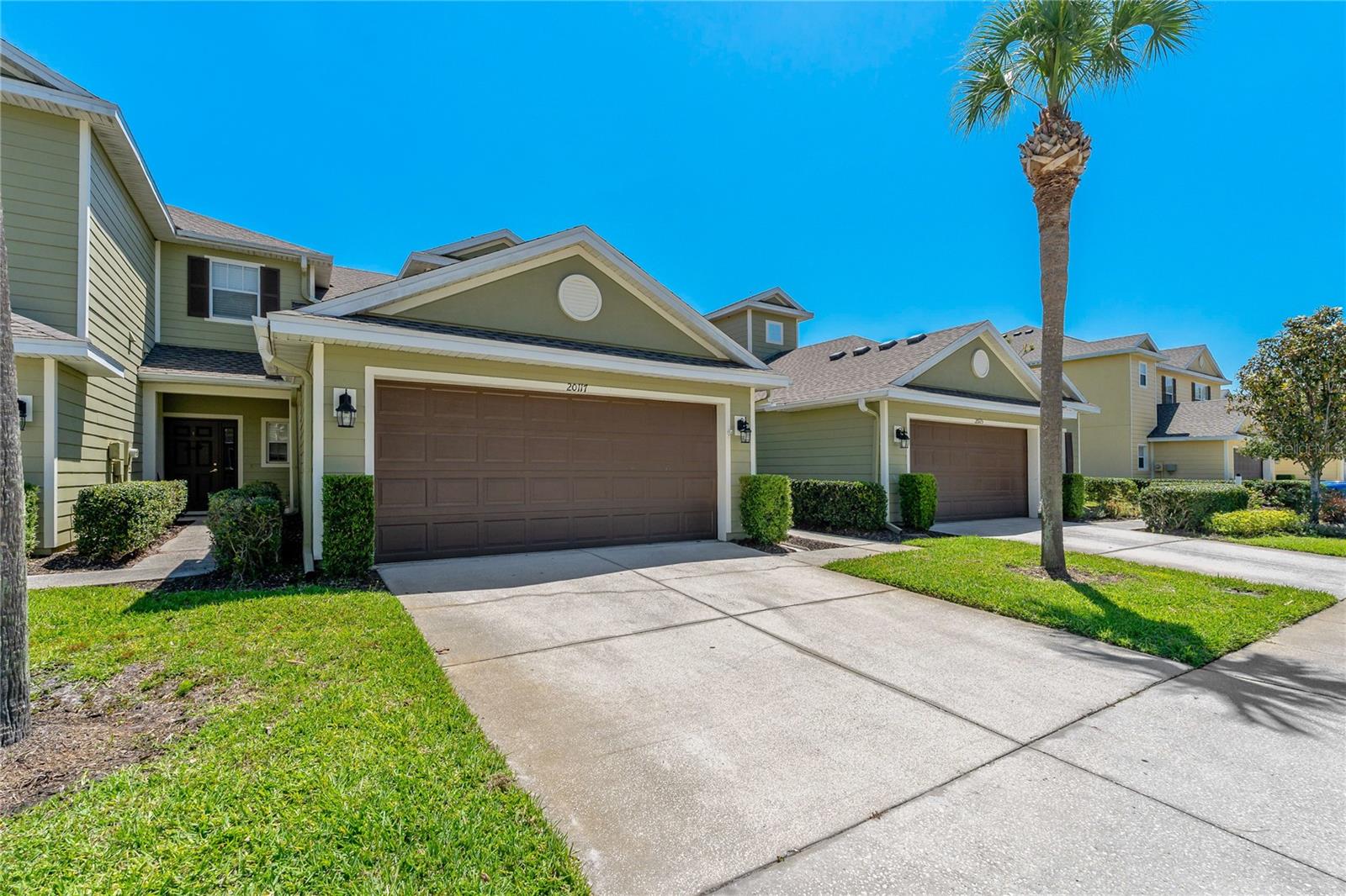 Details for 20117 Indian Rosewood Drive, TAMPA, FL 33647