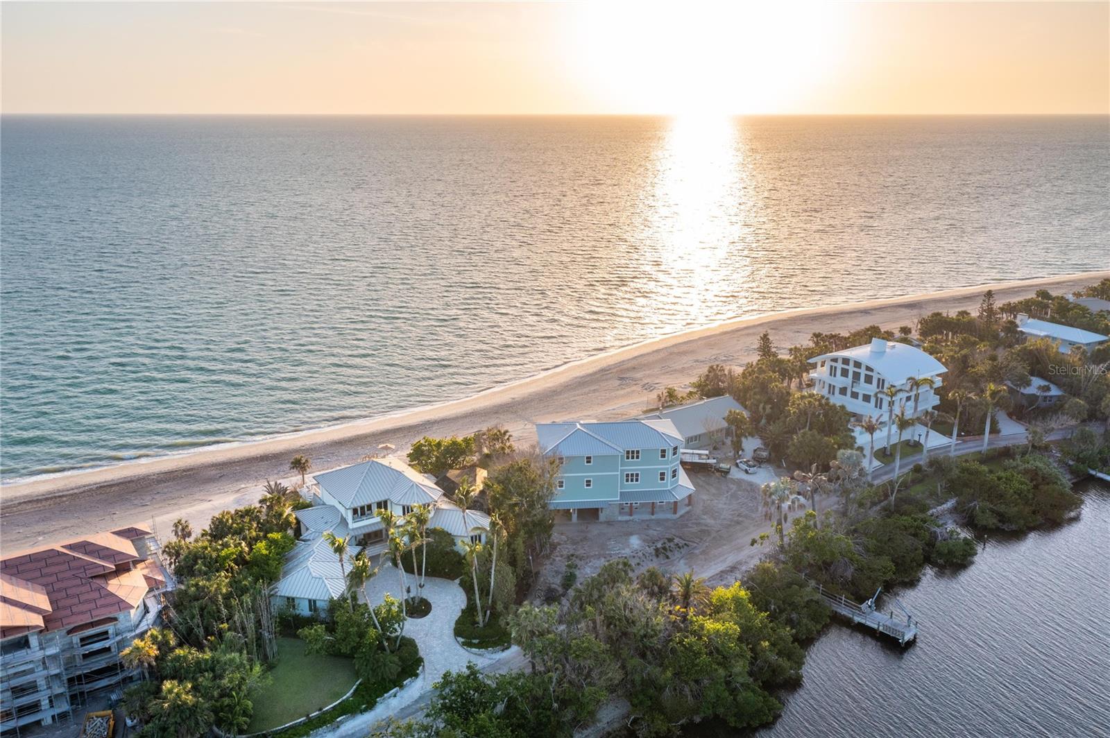 Image 4 of 86 For 770 Manasota Key Road