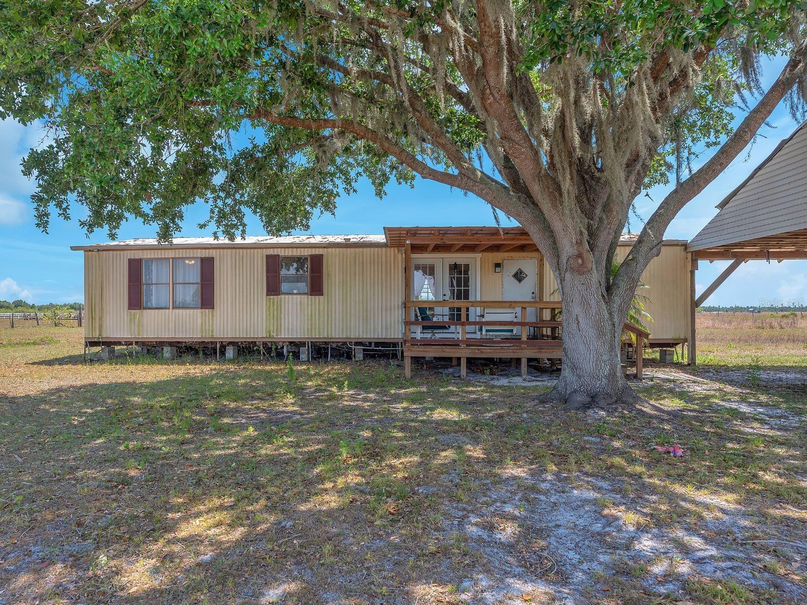 Details for 9040 326th Avenue E, DUETTE, FL 34219