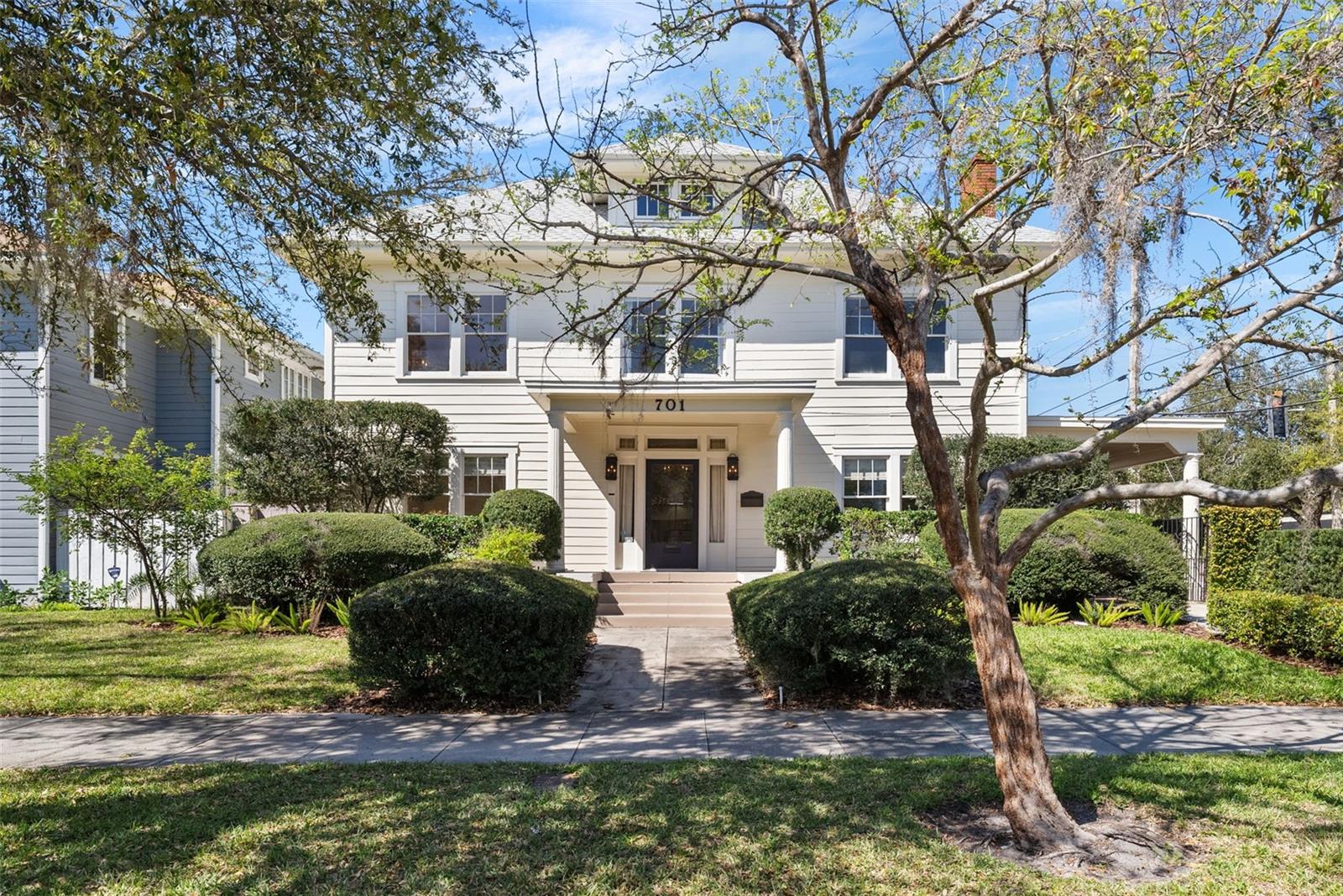 Details for 701 Edison Avenue, TAMPA, FL 33606
