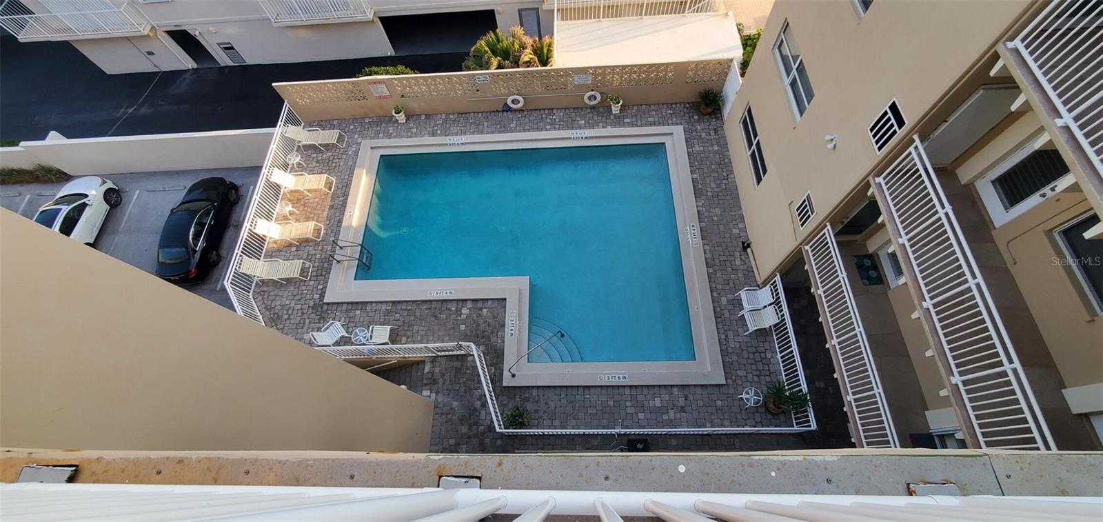 Image 18 of 46 For 4500 Ocean Boulevard 309