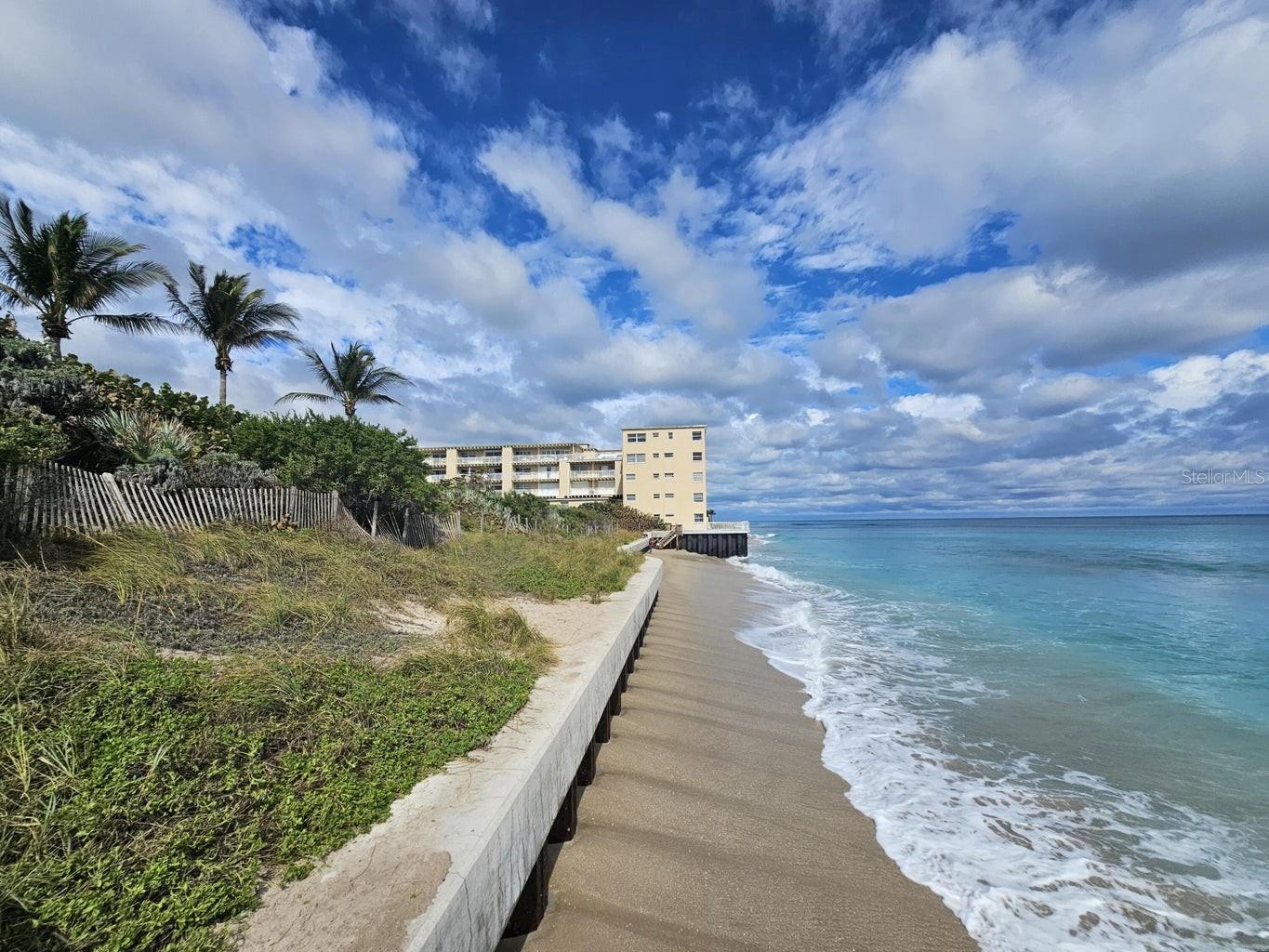 Image 2 of 46 For 4500 Ocean Boulevard 309