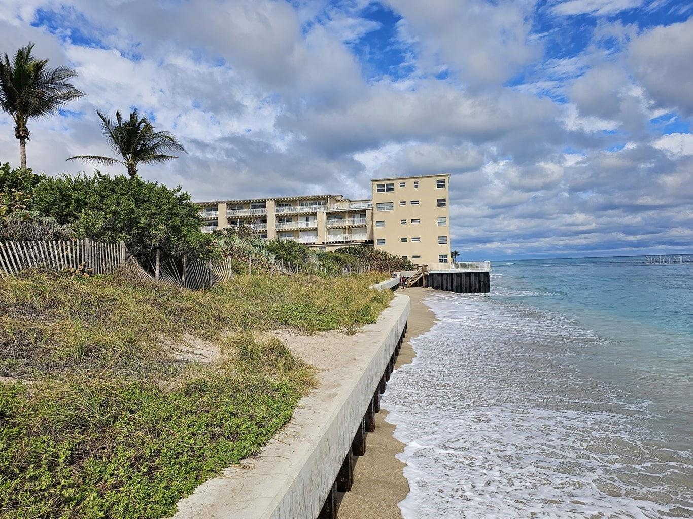Image 41 of 46 For 4500 Ocean Boulevard 309