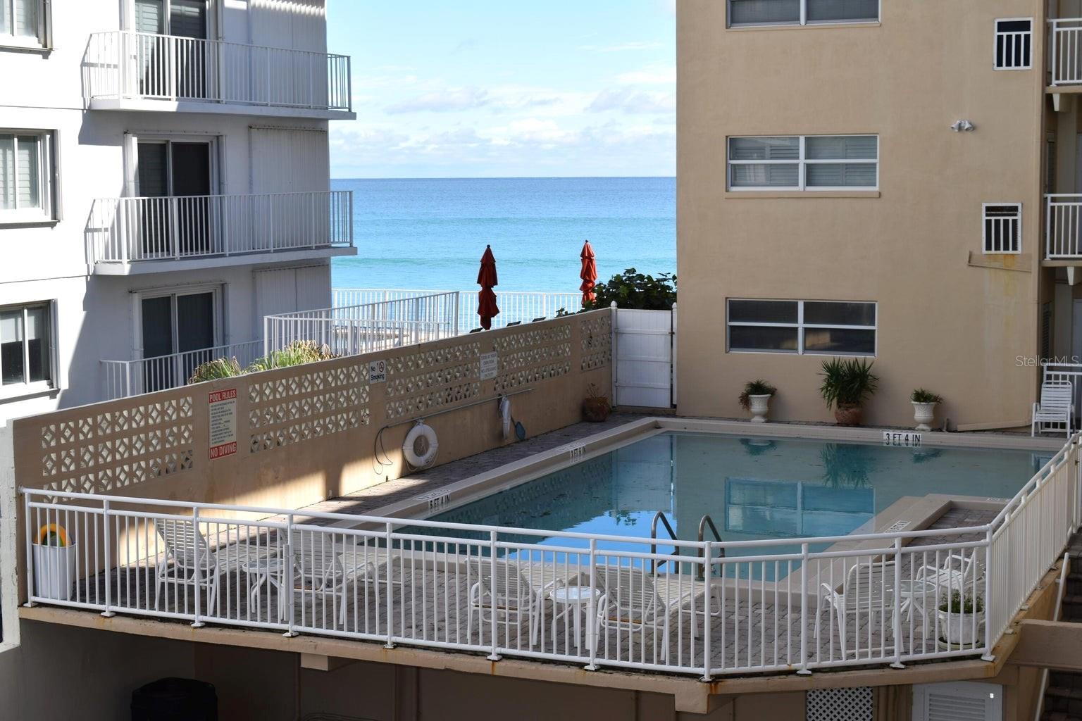 Image 43 of 46 For 4500 Ocean Boulevard 309